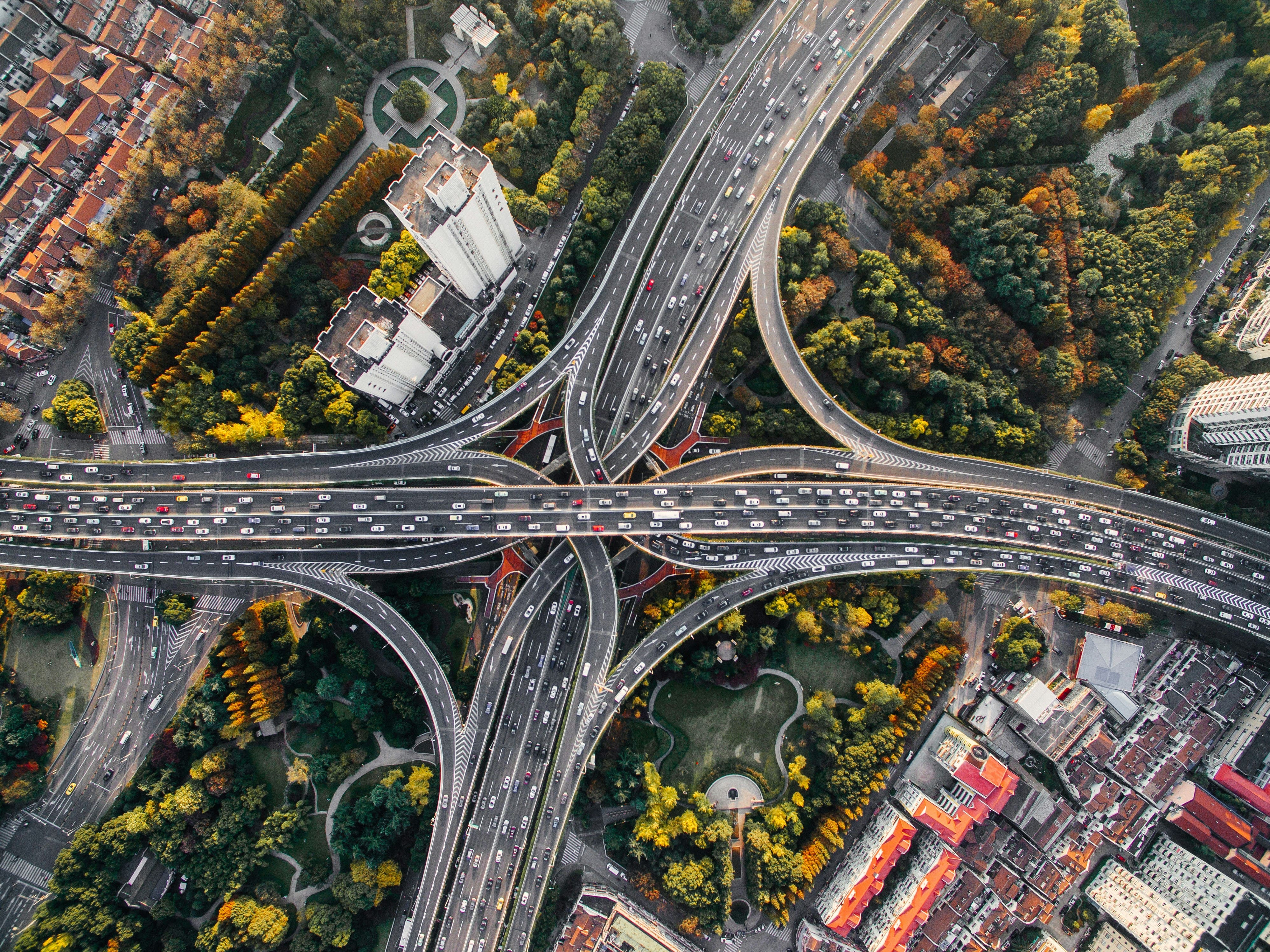 Lyon as a European crossroads
